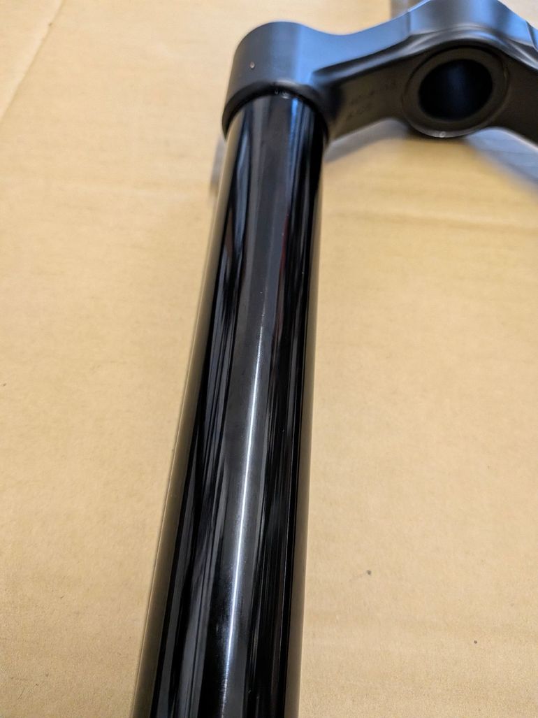 Used RockShox ZEB 29 Fork 2026 bike — image 2 of 8