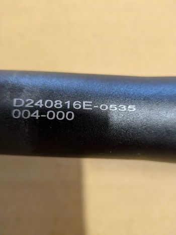 Used RockShox ZEB 29 Fork 2026 bike — image 6 of 8