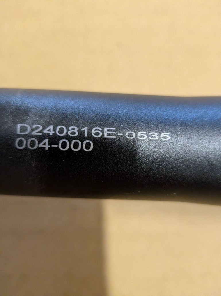 Used RockShox ZEB 29 Fork 2026 bike — image 6 of 8