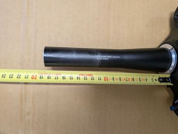 Used RockShox ZEB 29 Fork 2026 bike — image 7 of 8