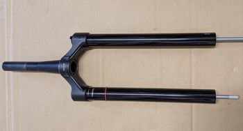 Used RockShox ZEB 29 Fork 2026 bike
