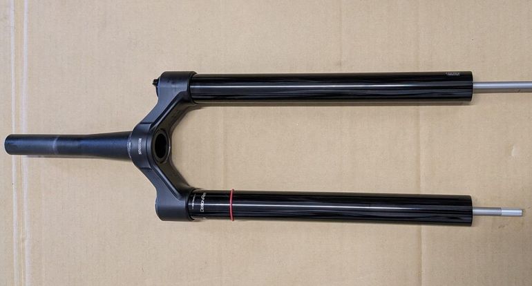Used RockShox ZEB 29 Fork 2026 bike — image 1 of 8