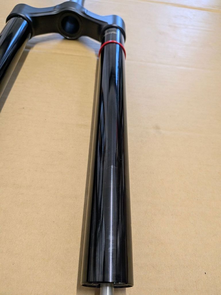 Used RockShox ZEB 29 Fork 2026 bike — image 3 of 8