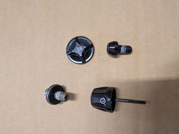 Used RockShox ZEB 29 Fork 2026 bike — image 8 of 8