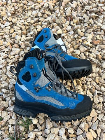 Gebrauchtes HanWag Altai Lady GTX 2025 Hiking