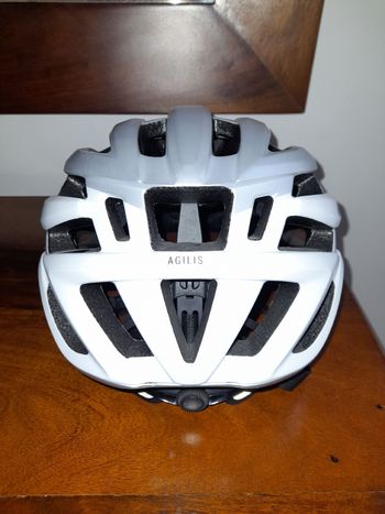 Used Giro Agilis bike — image 4 of 8