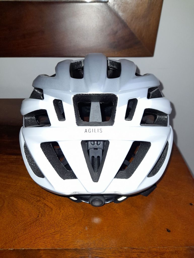 Used Giro Agilis bike — image 4 of 8