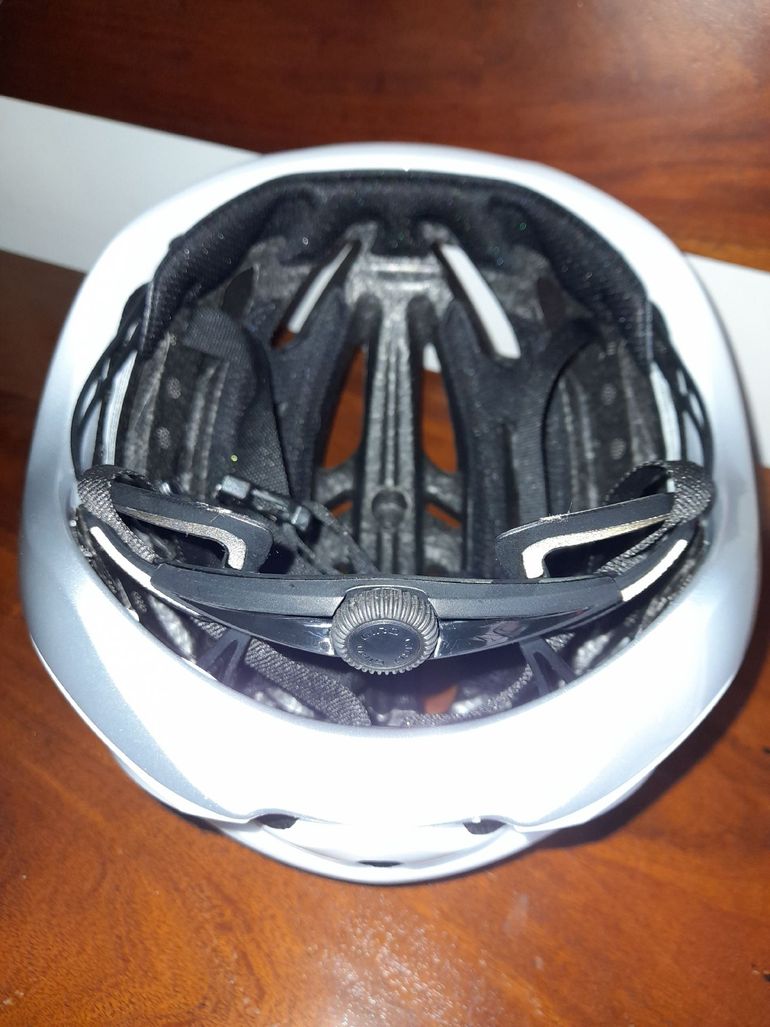 Used Giro Agilis bike — image 6 of 8