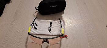 Used JULBO density 2025 bike