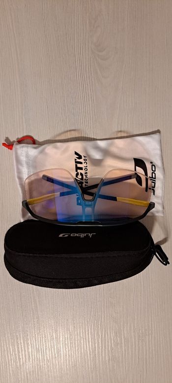 Used JULBO density 2025 bike — image 3 of 3