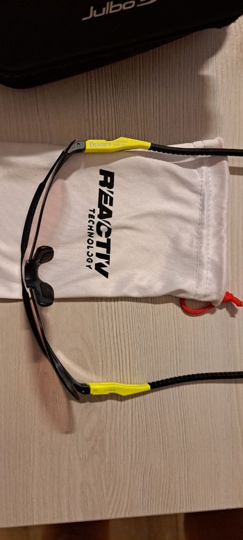 Used JULBO density 2025 bike — image 2 of 3