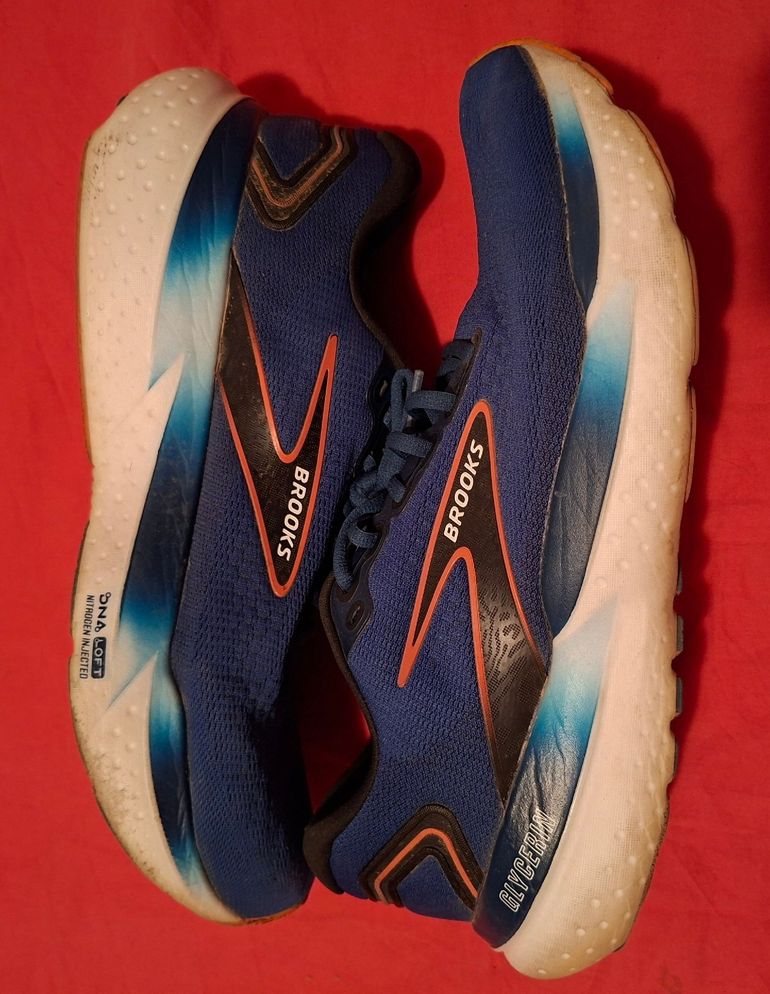 Used Brooks Glycerin 21 bike — image 3 of 3