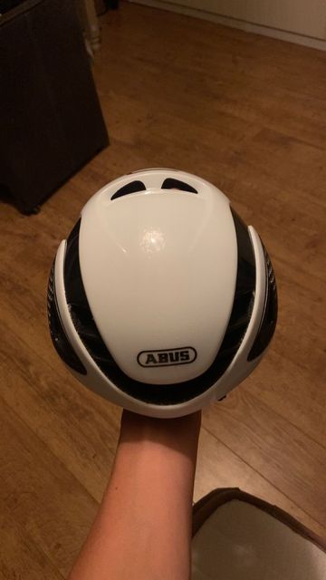 ABUS abit-01 (gamechanger) 50-55 cm 2026 Cycling Accessories usato
