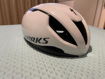 Used Specialized Evade 3 Helmet bike — image 3 of 9