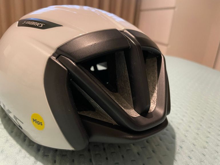 Used Specialized Evade 3 Helmet bike — image 5 of 9