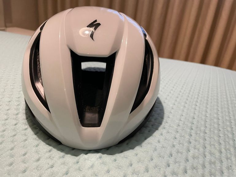 Used Specialized Evade 3 Helmet bike — image 2 of 9