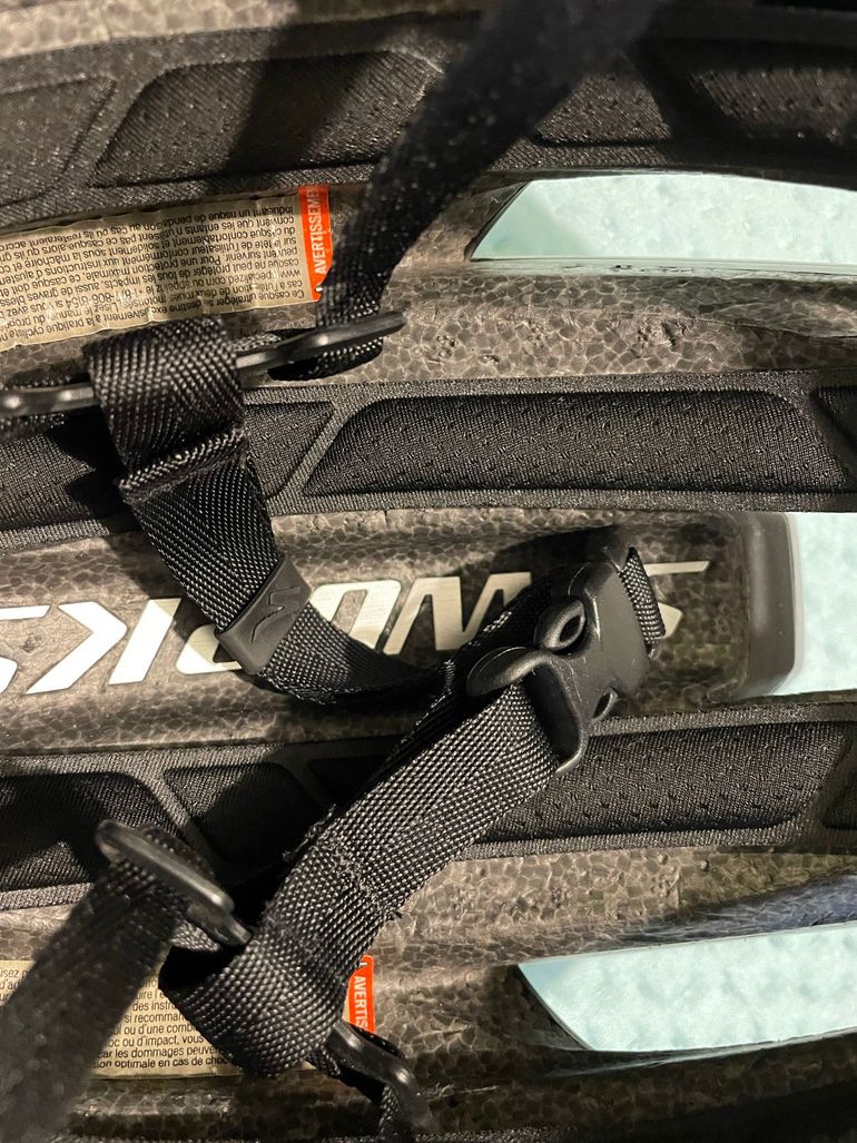 Used Specialized Evade 3 Helmet bike — image 8 of 9