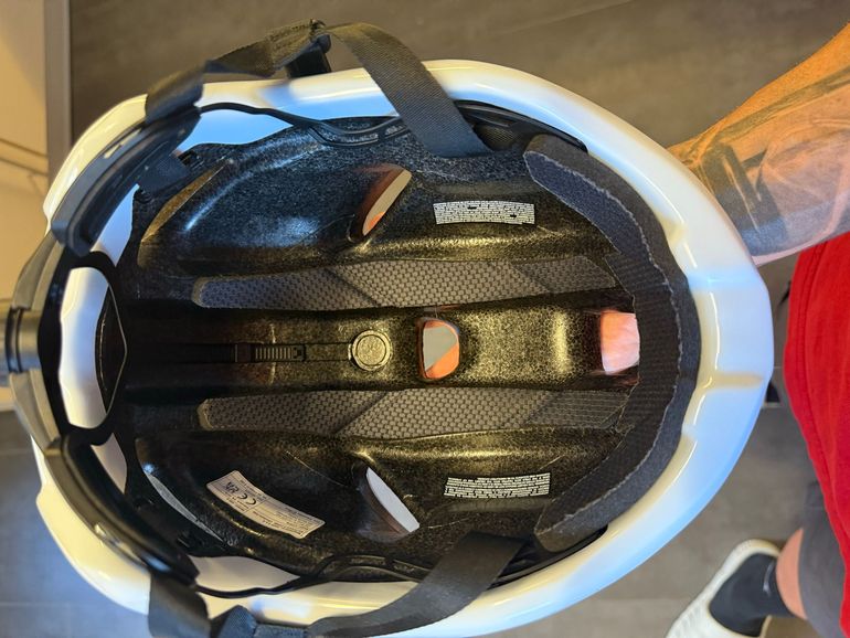 Used Kask Utopia Y Helmet 2024 bike — image 5 of 6