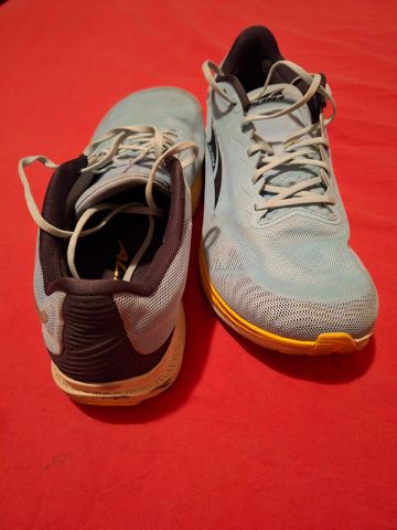 Gebrauchtes Altra Rivera 3 Running Shoes