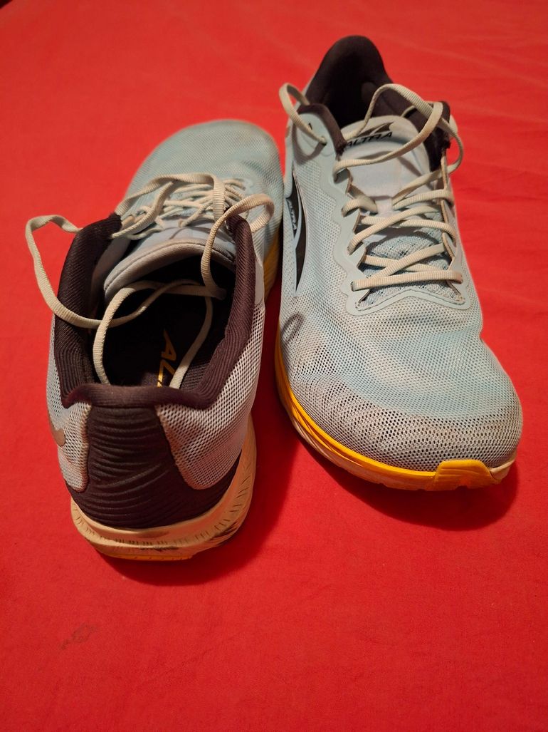 Used Altra Rivera 3 bike — image 1 of 4