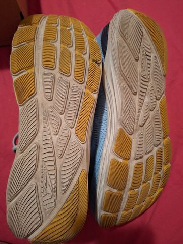 Brugt Altra Rivera 3 bike — billede 4 af 4