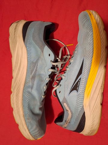 Brugt Altra Rivera 3 bike — billede 2 af 4