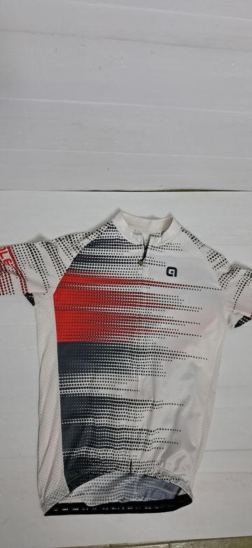 Used Ale cycling Maglia ciclismo maniche corta 2025 Cycling Clothing
