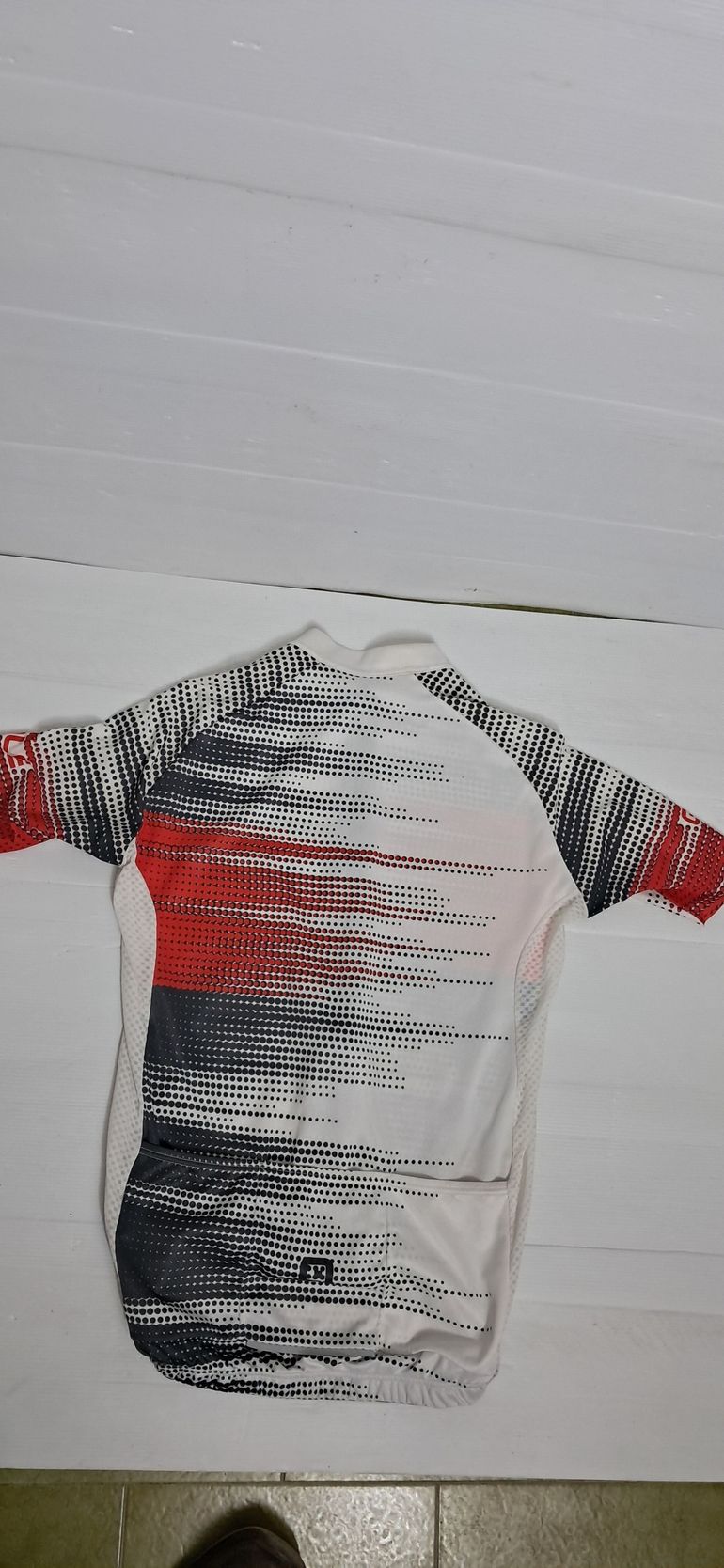 Used Ale cycling Maglia ciclismo maniche corta 2025 bike — image 2 of 3