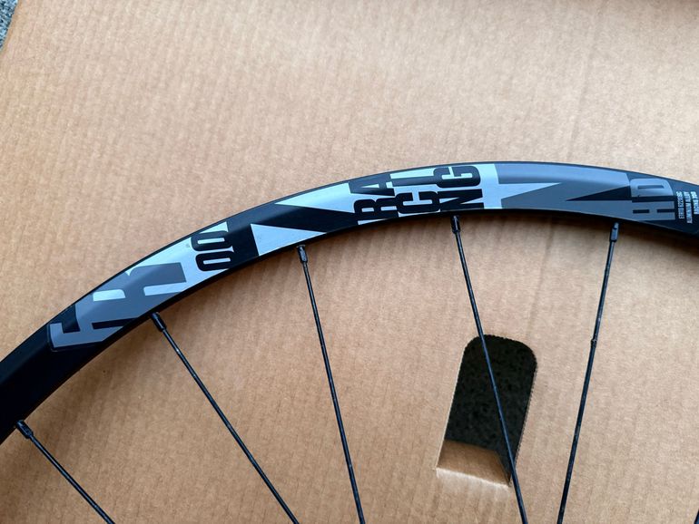 Used Fulcrum Racing 7 HD 2021 bike — image 8 of 10