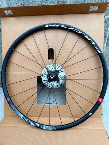 Used Fulcrum Racing 7 HD 2021 bike — image 7 of 10
