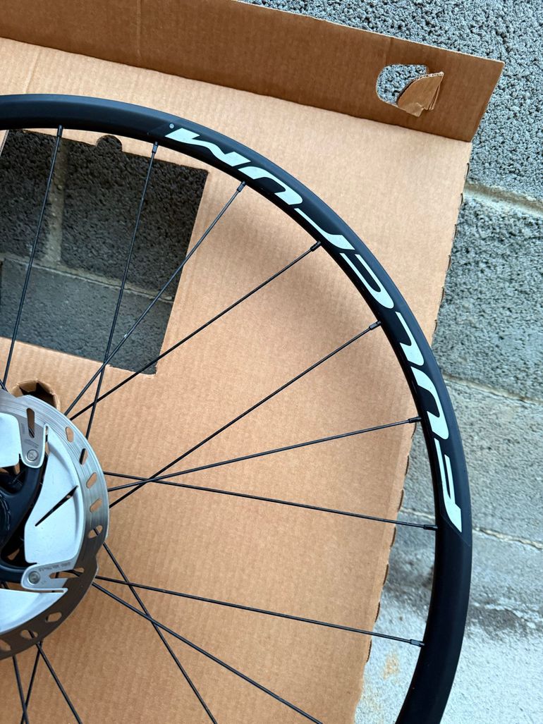 Used Fulcrum Racing 7 HD 2021 bike — image 6 of 10