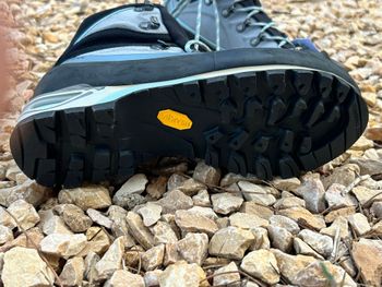 Used La Sportiva Trango Alpine Evo GTX Women's Hiking Boots 2025 bike — image 4 of 6