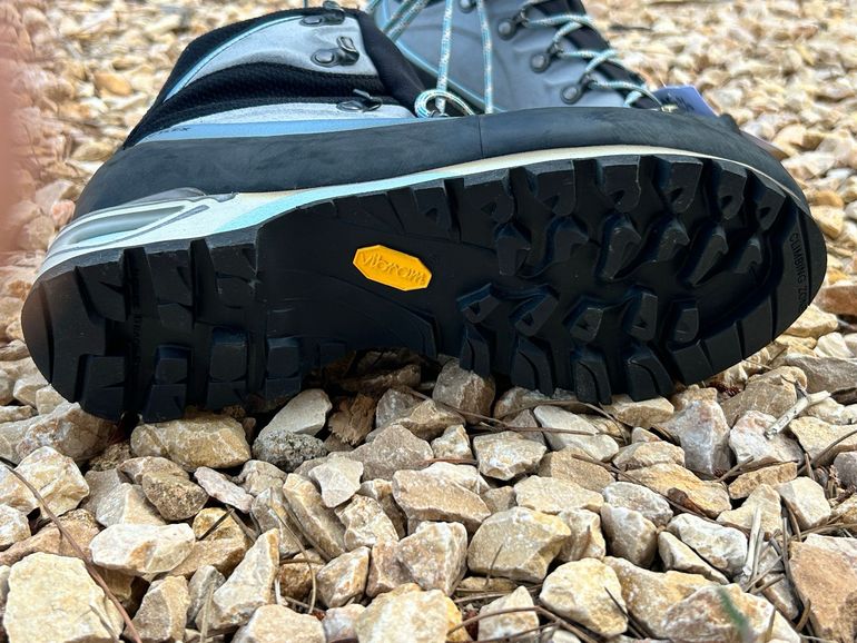 Used La Sportiva Trango Alpine Evo GTX Women's Hiking Boots 2025 bike — image 4 of 6