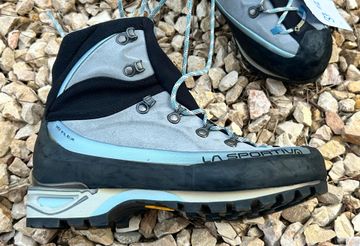 Gebrauchtes La Sportiva Trango Alpine Evo GTX Women's Hiking Boots 2025 Hiking
