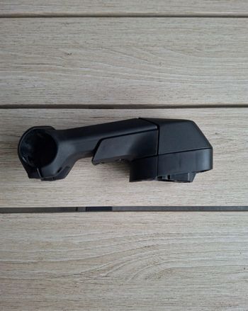 Used Syncros Foil Aero 1.5 Stem 2025 bike
