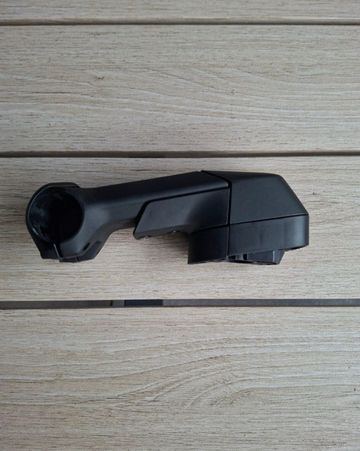 Käytetty Syncros Foil Aero 1.5 Stem 2025 Cockpit