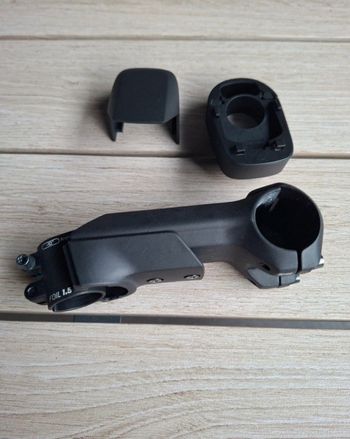 Used Syncros Foil Aero 1.5 Stem 2025 bike — image 2 of 3