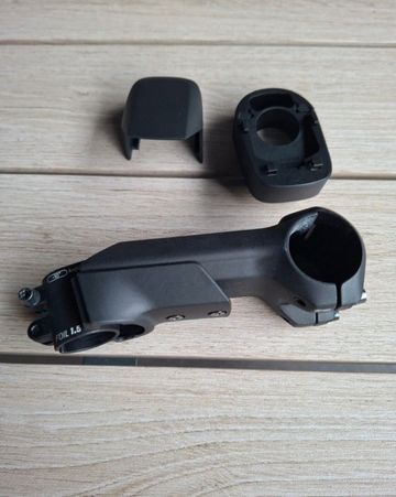 Used Syncros Foil Aero 1.5 Stem 2025 bike — image 2 of 3