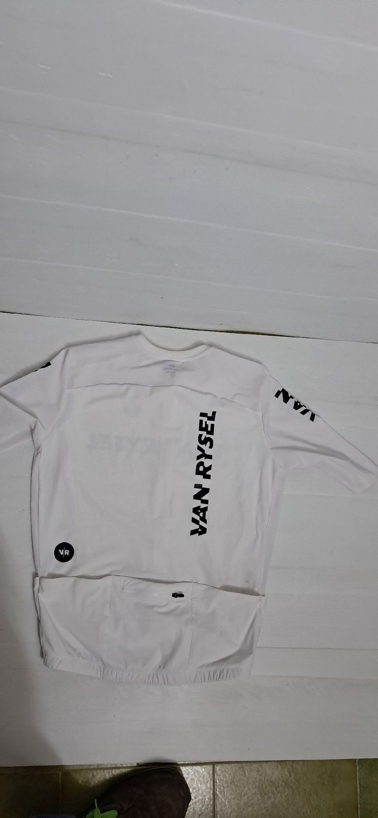Used Van Rysel Maglia Ciclismo Maniche Corte 2026 bike — image 2 of 3