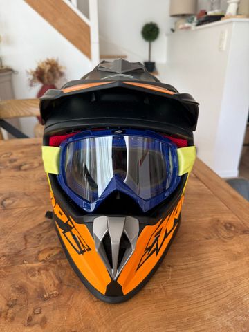 Gebrauchtes swap’s S886 Rock'it Full Gaz 2023 bike — Bild 2 von 10