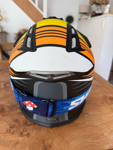 Gebrauchtes swap’s S886 Rock'it Full Gaz 2023 bike — Bild 5 von 10