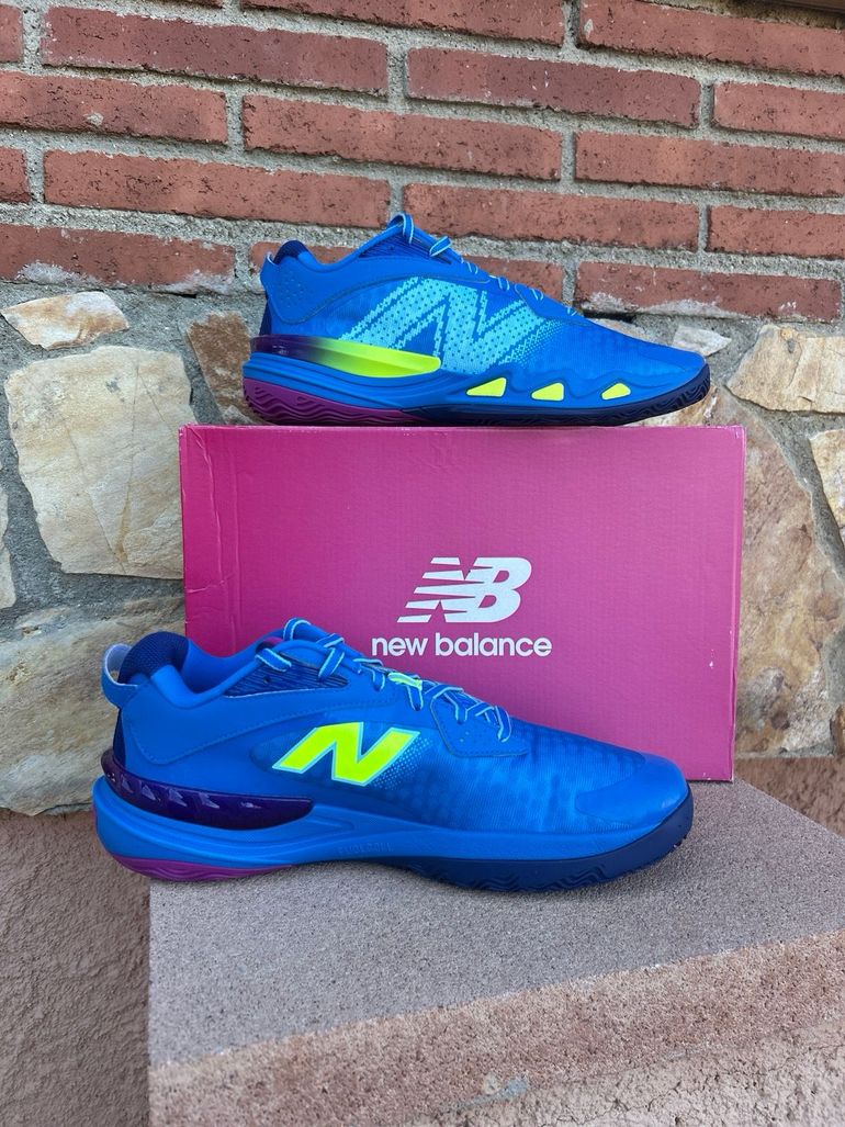 Used New Balance HESI LOW v2 2025 bike — image 7 of 7