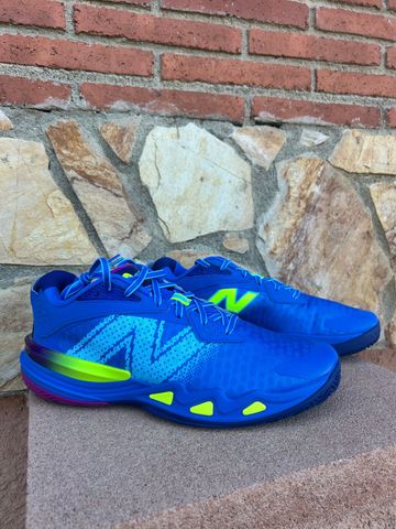 New Balance HESI LOW v2 2025 Basketball usato