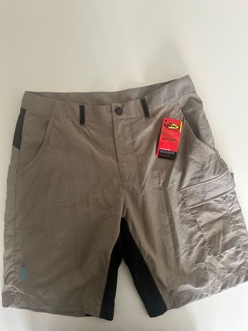 Gebrauchtes Northwave Pantaloncino MTB Cycling Clothing