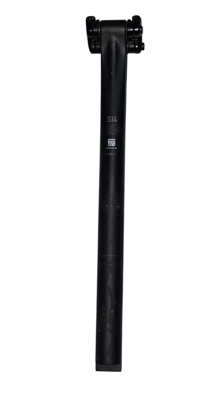 Used Canyon VCLS 2.0 S14 bike — image 7 of 8