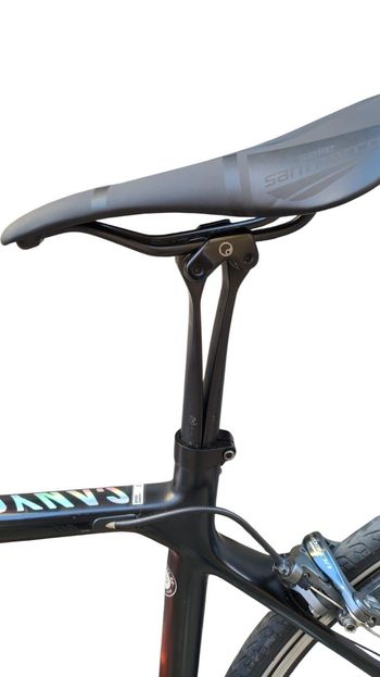 Used Canyon VCLS 2.0 S14 bike