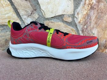 Used New Balance Fresh Foam X Hierro v8 Trail Running Shoes 2025 bike — image 7 of 9