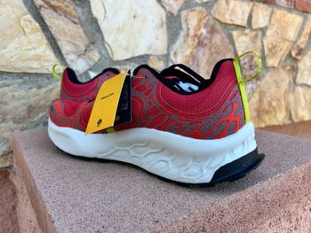 Used New Balance Fresh Foam X Hierro v8 Trail Running Shoes 2025 bike — image 6 of 9