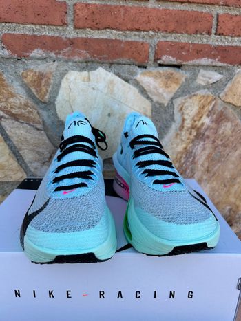 Used Nike Air Zoom Alphafly Next% 3 bike — image 11 of 13