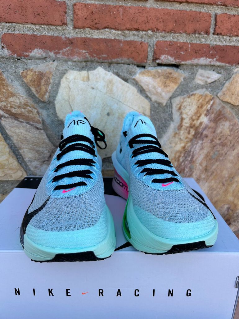 Used Nike Air Zoom Alphafly Next% 3 bike — image 11 of 13